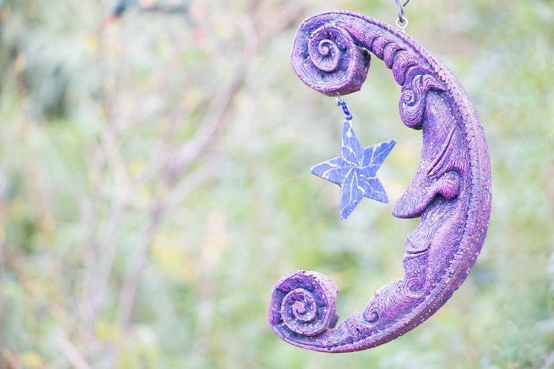 Whimsical Designs