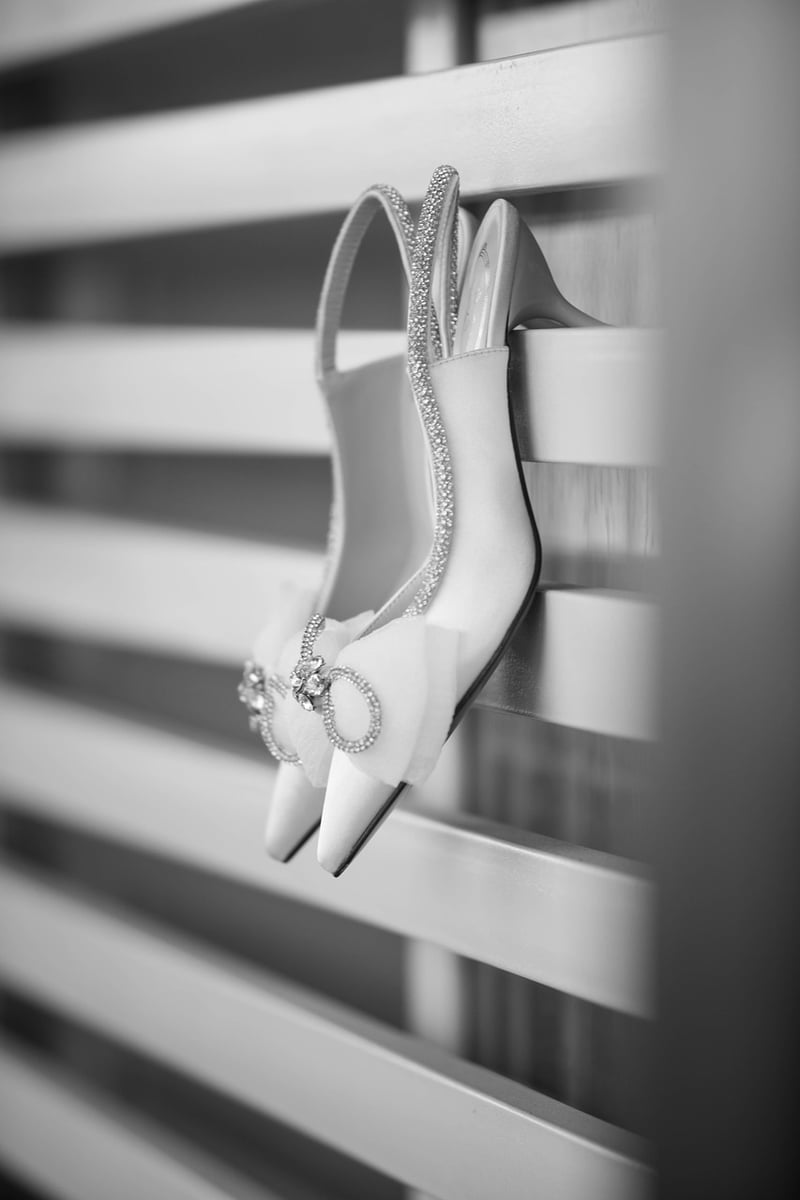 Wedding Boots