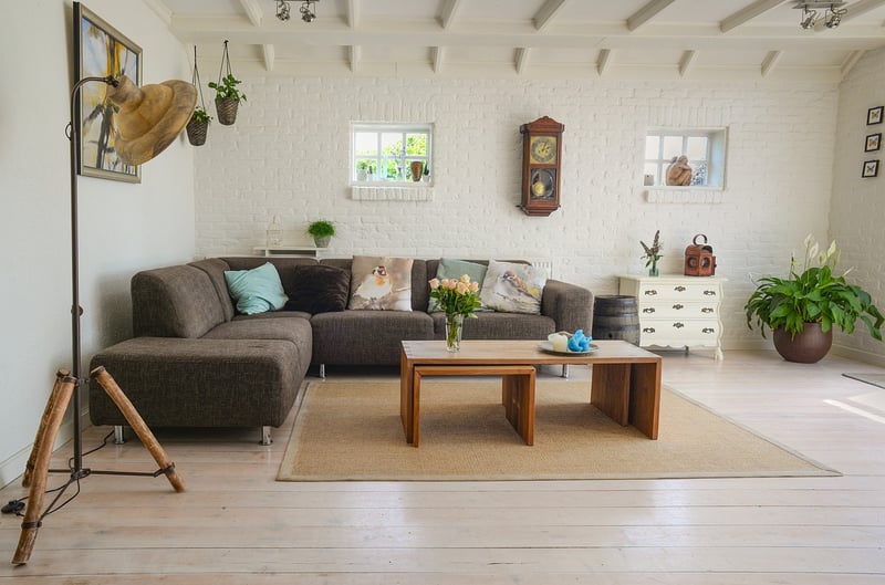 Natural Wood Furniture